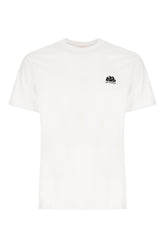 White cotton t-shirt -  | Wise