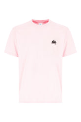 Pink cotton t-shirt -  | Wise