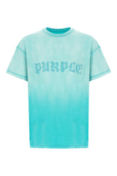 Multicolor cotton t-shirt -  | Wise