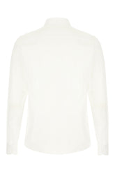 White cotton shirt -  | Wise