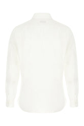 White linen shirt -  | Wise