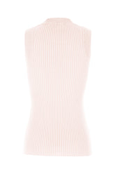Pink cotton top -  | Wise