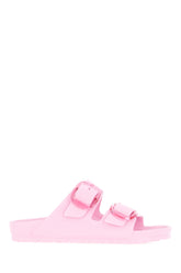 Sandali Arizona in gomma rosa -  | Wise