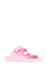 Sandali Arizona in gomma rosa -  | Wise