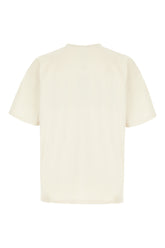 Sand cotton t-shirt -  | Wise