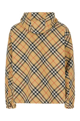 Printed polyester jacket -  | Wise