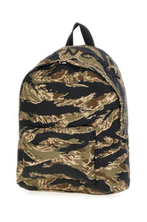 Printed polyester backpack -  | Wise