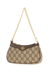 GG Supreme fabric ini Ophidia handbag -  | Wise