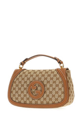 GG Supreme fabric medium Blondie handbag -  | Wise