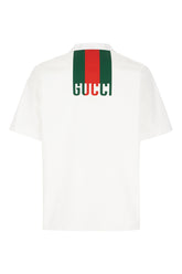 White popeline shirt -  | Wise