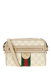 GG fabric mini Ophidia crossbody bag -  | Wise