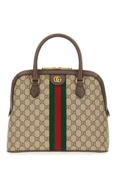 GG Supreme fabric medium Ophidia GG handbag -  | Wise