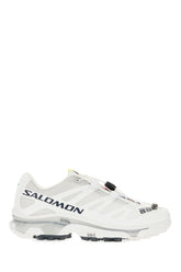 Two-tone fabric XT-4 OG sneakers -  | Wise