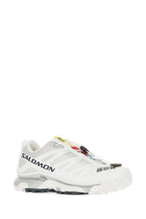 Two-tone fabric XT-4 OG sneakers -  | Wise
