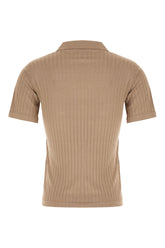 Cappuccino viscose blend top -  | Wise