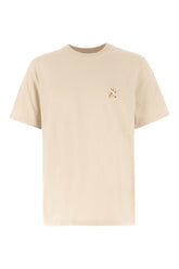 Pastel pink cotton t-shirt -  | Wise