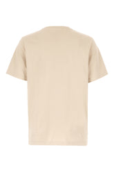 Pastel pink cotton t-shirt -  | Wise