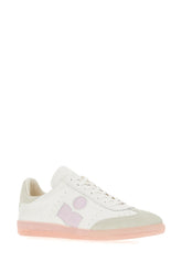 Sneakers in pelle multicolor -  | Wise