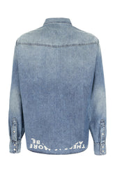 Denim shirt -  | Wise