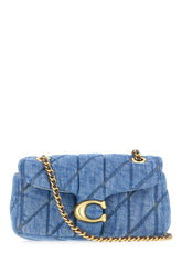 Denim Tabby 20 shoulder bag -  | Wise