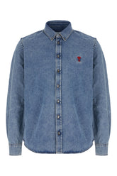 Camicia in denim -  | Wise
