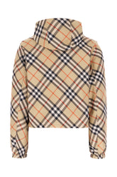 Giubbino in poliestere reversibile stampato -  | Wise