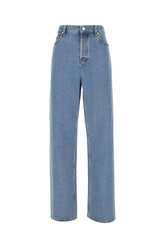 Jeans in denim -  | Wise