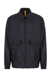 Printed nylon jacket -  | Wise