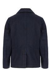 Denim jacket -  | Wise