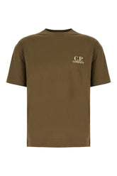 Mud cotton t-shirt -  | Wise