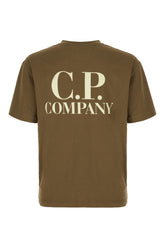 Mud cotton t-shirt -  | Wise