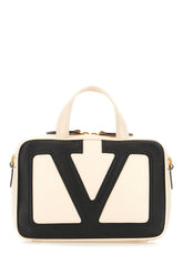 Borsa a mano Viva Superstar in nappa sabbia -  | Wise