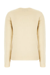 Sand wool sweater -  | Wise