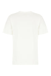 White cotton t-shirt -  | Wise