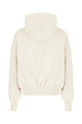 Sand cotton sweatshirt -  | Wise