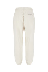 Sand cotton joggers -  | Wise