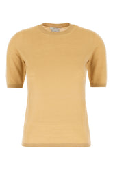 Maglione in lana cammello -  | Wise