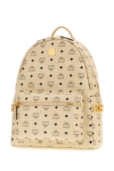 Zaino in similpelle stampato -  | Wise
