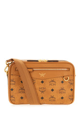 Borsa a tracolla in simil pelle stampata -  | Wise