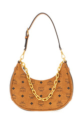 Borsa a mano in simil pelle stampata -  | Wise