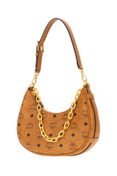 Borsa a mano in simil pelle stampata -  | Wise
