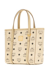 Borsa a mano in simil pelle stampata -  | Wise