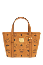 Printed canvas Toni handbag -  | Wise