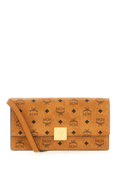 Printed canvas Aren wallet -  | Wise