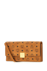 Printed canvas Aren wallet -  | Wise