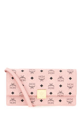 Printed canvas wallet -  | Wise