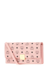 Printed canvas wallet -  | Wise