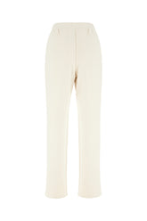 Sand cotton joggers -  | Wise