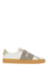 Slip on in pelle multicolor -  | Wise