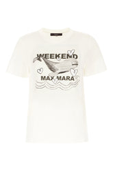 Sand cotton t-shirt -  | Wise